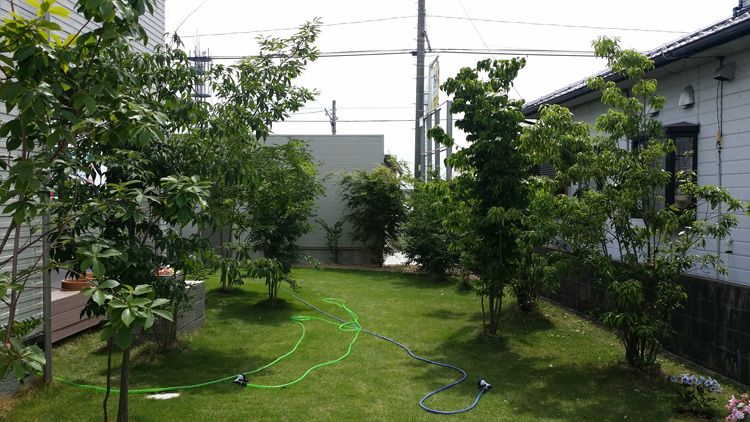 事例写真02【施工時】