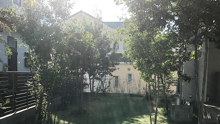 事例写真03【2年後】