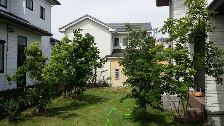 事例写真03【施工時】