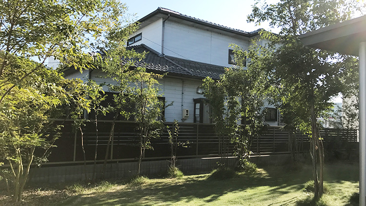 事例写真04【2年後】