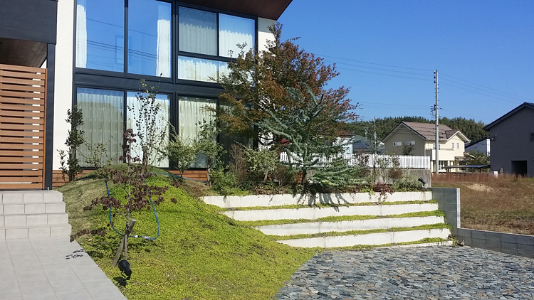 事例写真05【施工時】